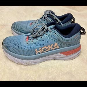 HOKA ONE ONE BONDI 7